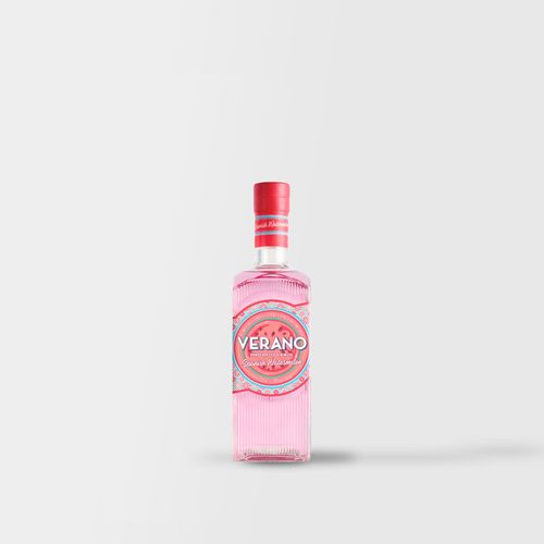Pink Gin