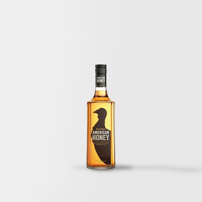 Wild Turkey American Honey,  700ml