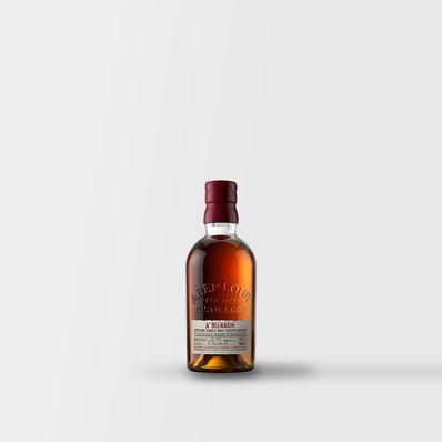 Aberlour A'bunadh Cask Strength,  700ml