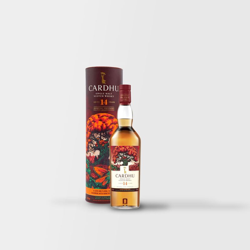 Cardhu-Special-Relase-14-Year-Old-Speyside-Whisky--700ml