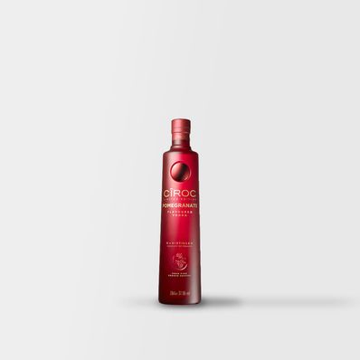 Ciroc Pomegranate Vodka,  700ml