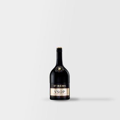 St Remy VSOP Brandy,  1L