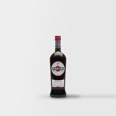 Martini Rosso Vermouth,  750ml