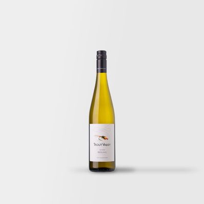 Trout Valley Riesling 2022,  Nelson