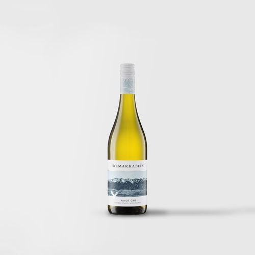 The Remarkables Pinot Gris 2022,  Central Otago