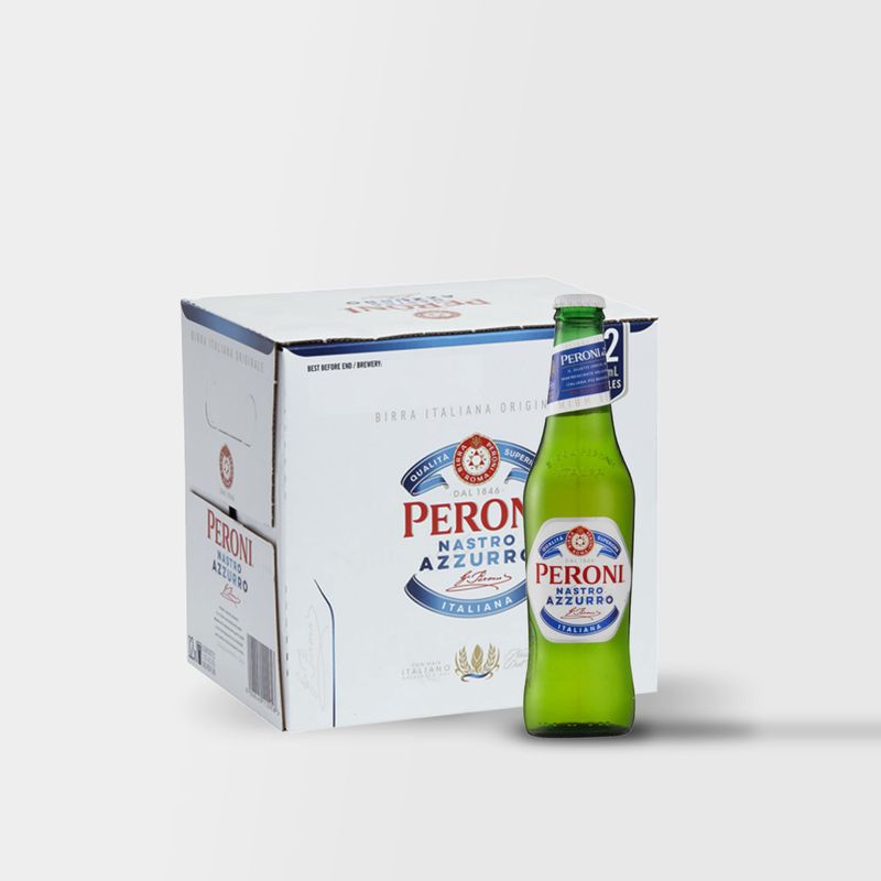 Peroni-12-Pack