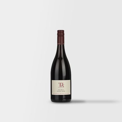 Te Kairanga John Martin Pinot Noir 2021, Martinborough