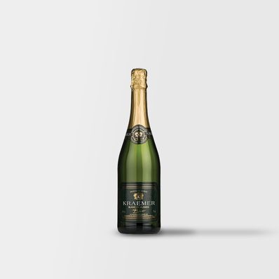 Kraemer Blanc de Blancs Brut, France