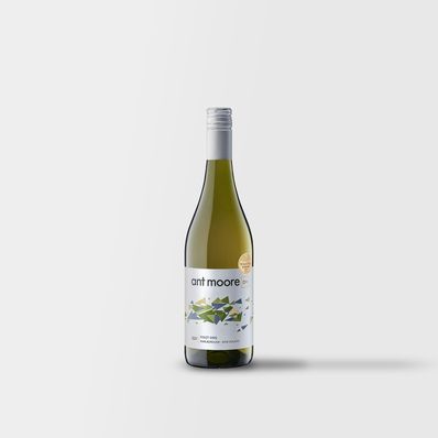 Ant Moore Pinot Gris 2021, Marlborough