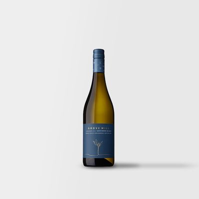 Grove Mill Sauvignon Blanc 2024, Marlborough