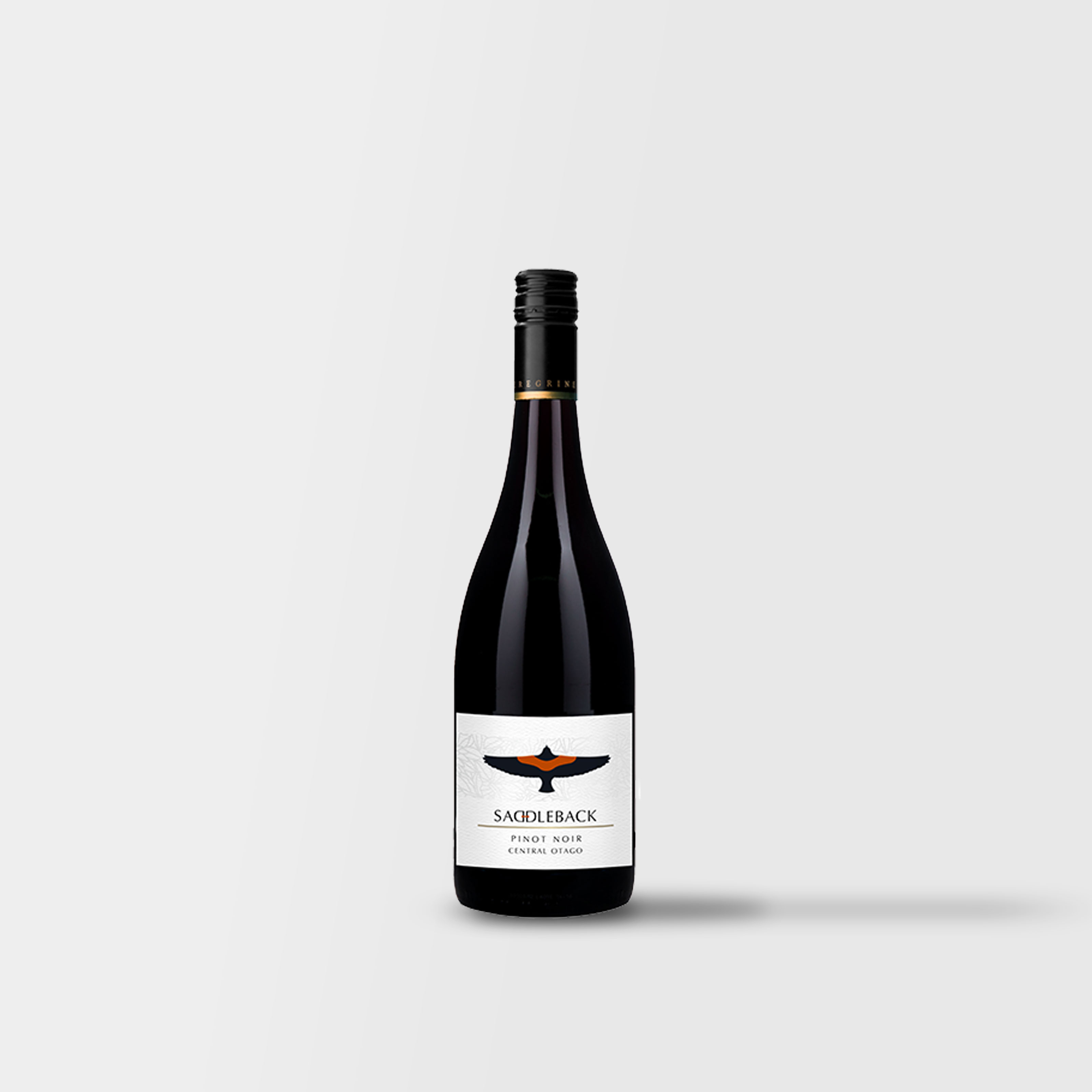 Saddleback Pinot Noir 2021, Central Otago