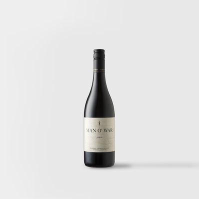 Man O War Estate Syrah 2022, Waiheke