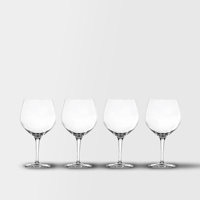 Spiegelau Gin & Tonic Glass Set 4pk