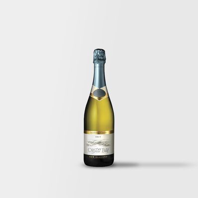 Oyster Bay Sparkling Cuvee Brut, New Zealand