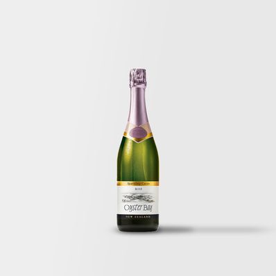 Oyster Bay Sparkling Rosé, New Zealand