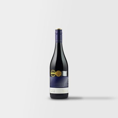 Luna Estate Pinot Noir 2022, Martinborough