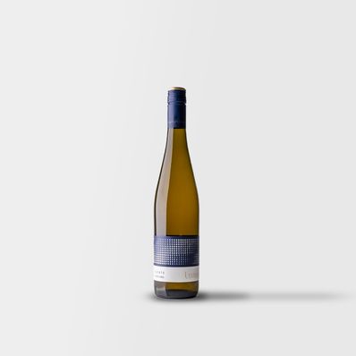 Luna Estate Pinot Gris 2022, Martinborough