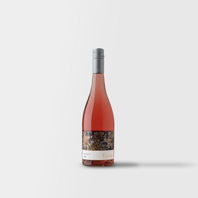 Luna Estate Rosé 2022, Martinborough