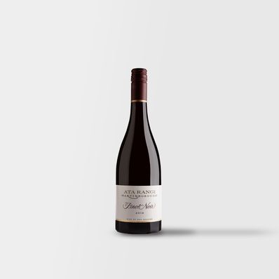 Ata Rangi Pinot Noir 2020, Martinborough