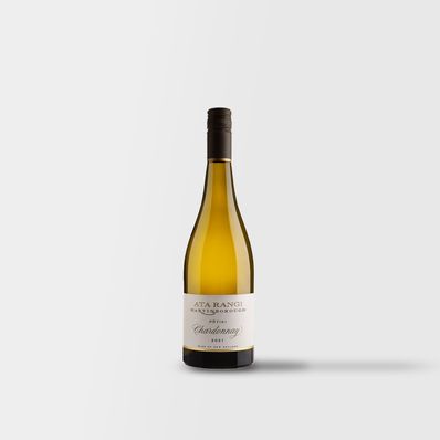 Ata Rangi Potiki Chardonnay 2022, Martinborough