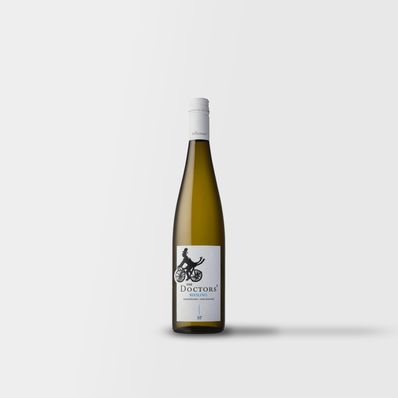 Forrest Estate The Doctors Riesling 2022, Marlborough