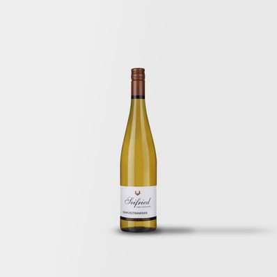 Seifried Estate Gewurztraminer 2024, Nelson