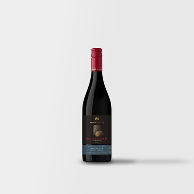 Jacob's Creek Double Barrel Grenache 2020, Barossa