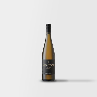 Man O War Black Label Exiled Pinot Gris 2024, Waiheke