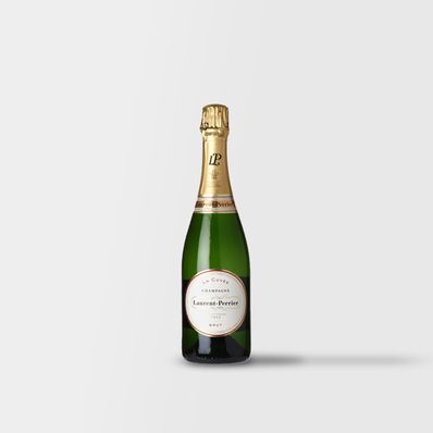 Laurent Perrier La Cuvee Brut NV, Champagne