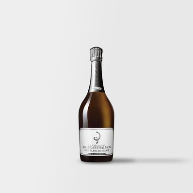 Billecart-Salmon Blanc de Blancs, Champagne