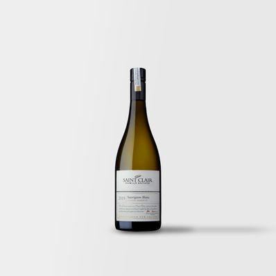 Saint Clair Wairau Reserve Sauvignon Blanc 2022, Marlborough