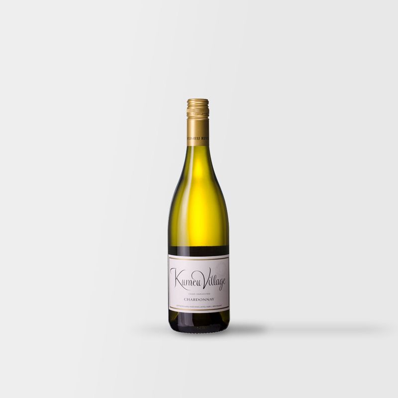Kumeu Village Chardonnay 2023, Auckland