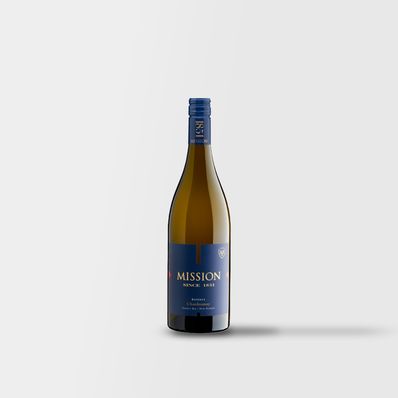 Mission Estate Reserve Chardonnay 2023, Hawke's Bay