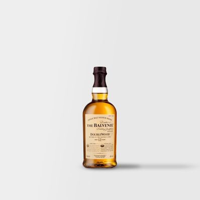 The Balvenie 12 Year Old, 700ml