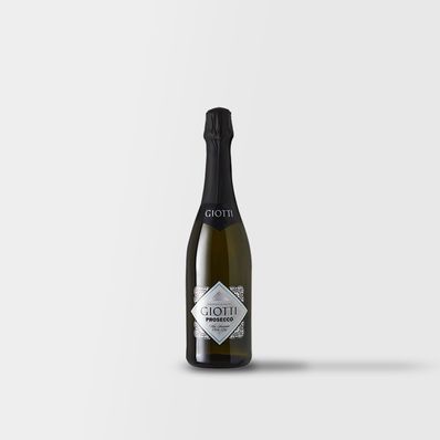 Giotti Prosecco NV, Italy