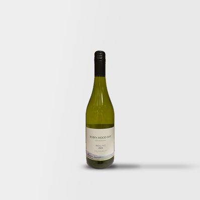 Robin Hood Bay Riesling 2022, Marlborough