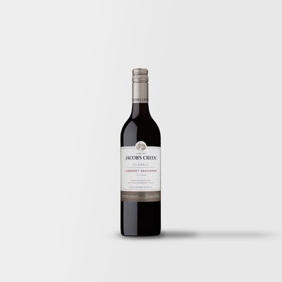 Jacobs Creek Cabernet Sauvignon 2022, Australia