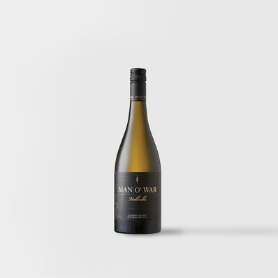 Man O War Black Label Valhalla Chardonnay 2021,  Waiheke