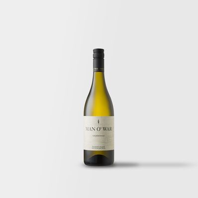 Man O War Estate Chardonnay 2019, Waiheke