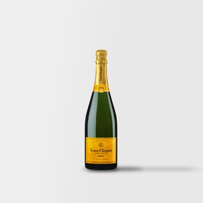 Veuve Clicquot Yellow Label Brut NV, Champagne
