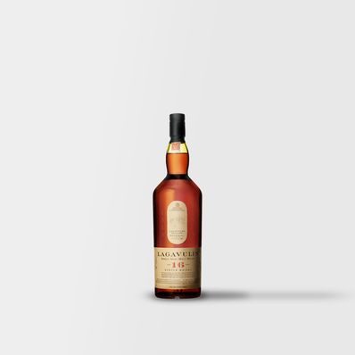 Lagavulin 16 Year Old  Single Malt Whisky 700mL