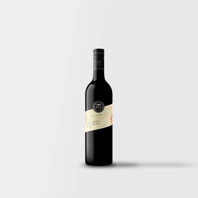 Pepperjack Shiraz 2021, Barossa