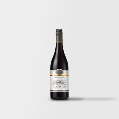 Oyster Bay Pinot Noir 2021, Marlborough