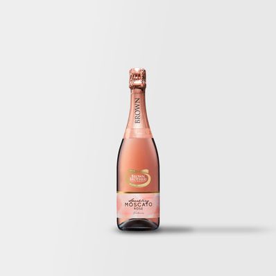 Brown Brothers Moscato Rosé  2023, Australia