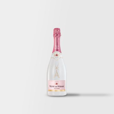 Veuve du Vernay ICE Rosé, France