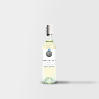 Foundstone Vineyard Selection Sauvignon Blanc 2022, South Australia