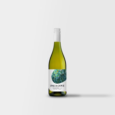 Paua Cove Chardonnay 2022,  Gisborne