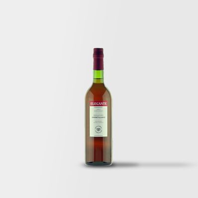 Gonzalez Byass Elegante Medium Dry Sherry, Spain