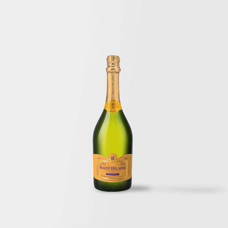 SaintHilaire Blanquette de Limoux Brut NV