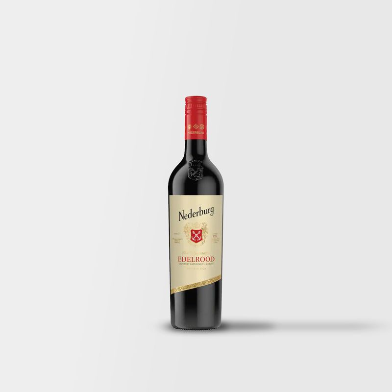 NederbergCabSavMerlot